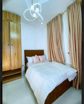 Luxury 4 bedroom duplex